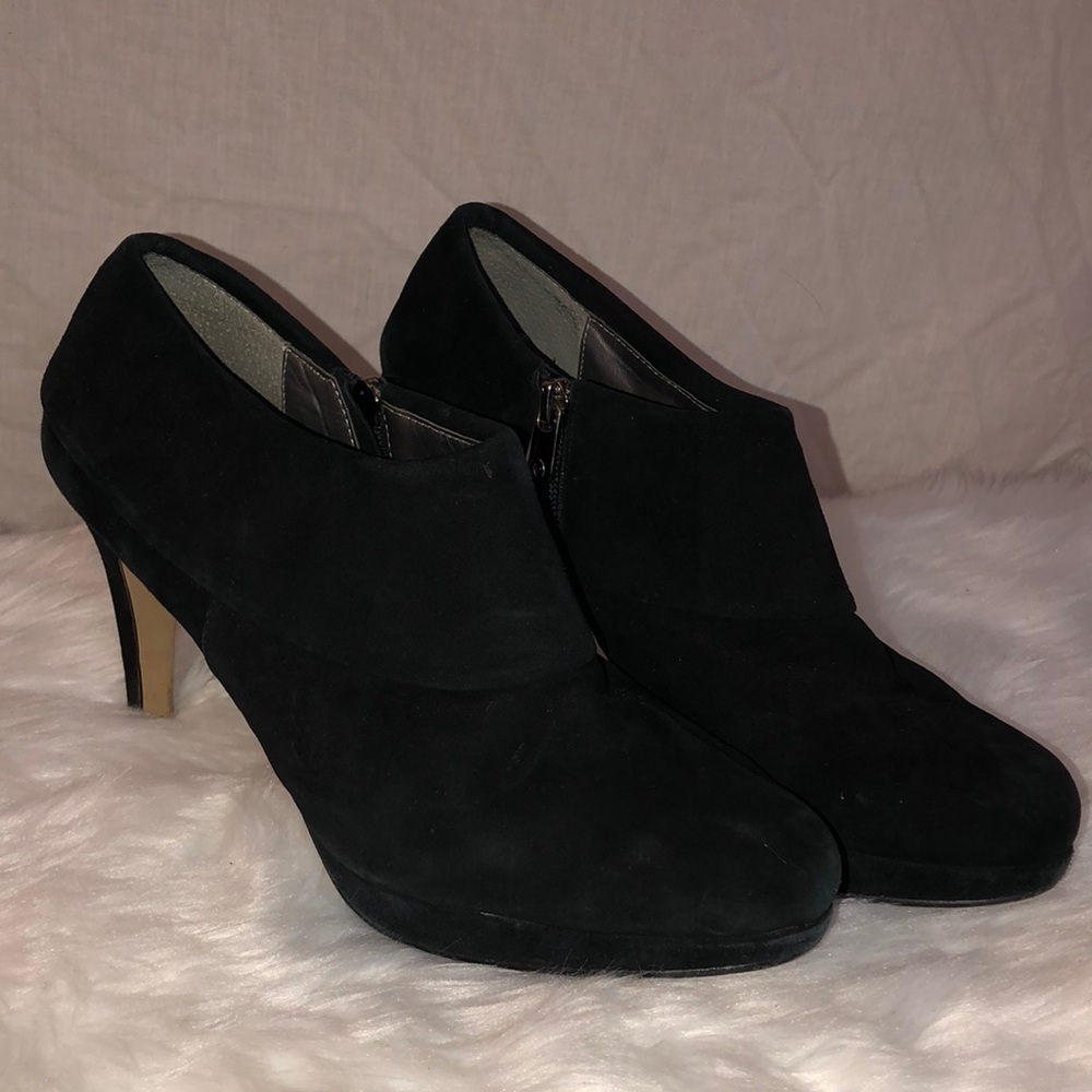 Adrienne Vittadini heels
